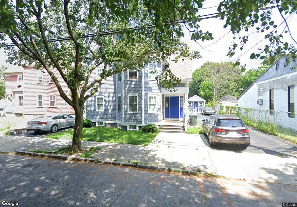 17 Division St unit 2, Providence, RI 02909 - photo 1