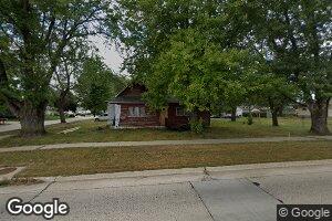 515 N Rerick Ave, Primghar, IA 51245