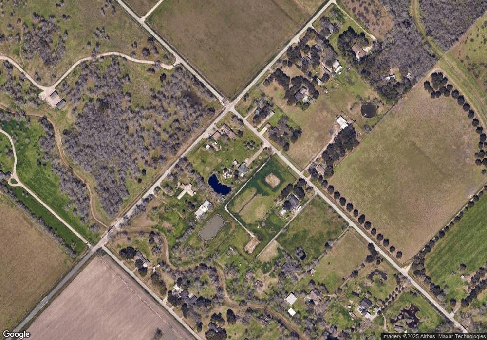 2020 Finney Vallet Rd, Rosenberg, TX 77471 - photo 1