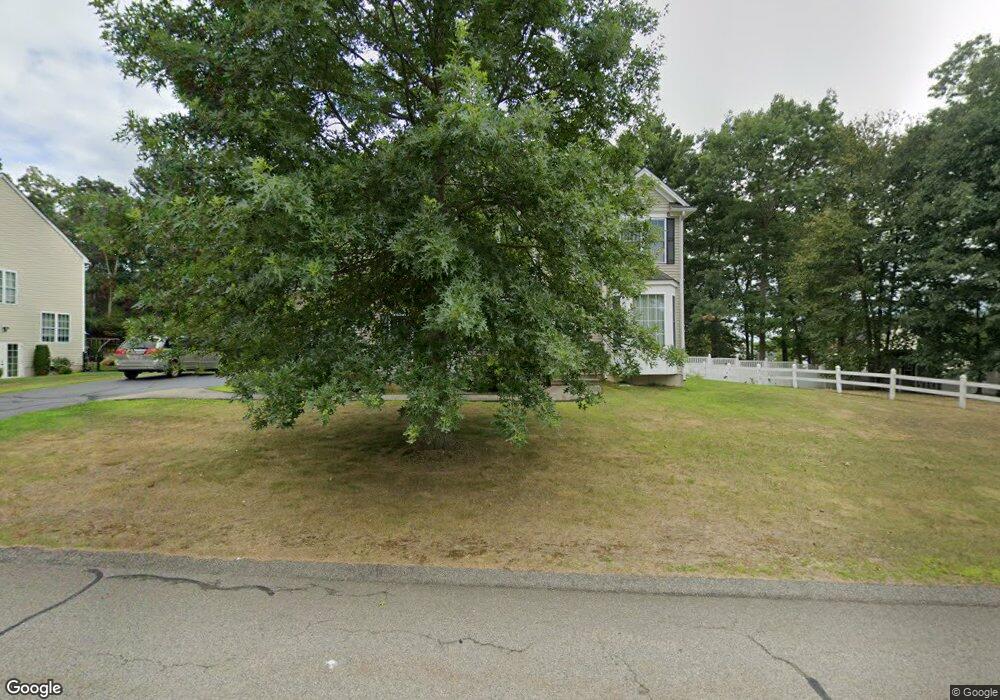 4 Chipper Dr, South Grafton, MA 01560 - photo 1