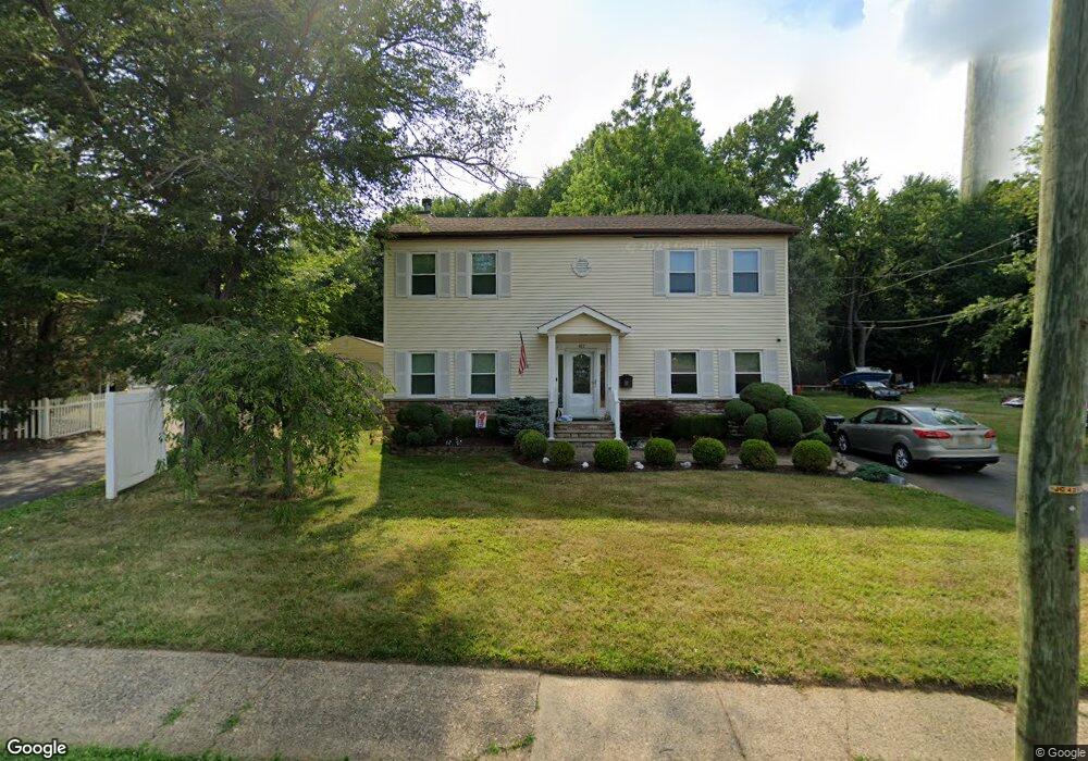 437 Matawan Ave, Cliffwood, NJ 07721 - photo 1