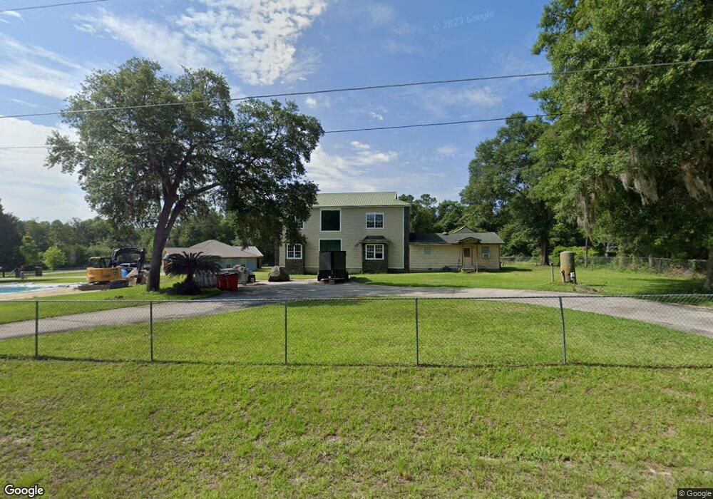 495 NW Yates Loop, Lake City, FL 32055 - photo 1