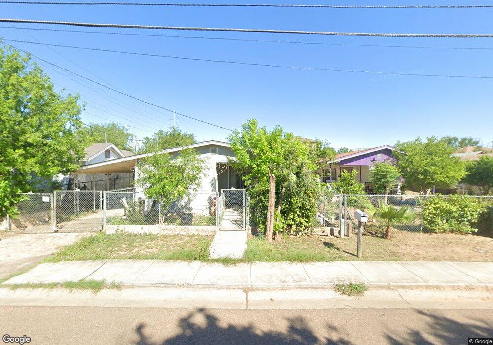 2911 Marcella Ave, Laredo, TX 78040 - photo 1