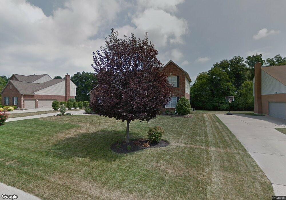 6974 Stanton Ct, Liberty Township, OH 45011 - photo 1