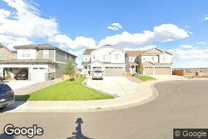 14712 Pepper Pike Place, Parker, CO 80134