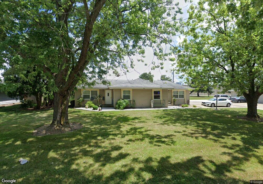 812 West St, Archbold, OH 43502 - photo 1