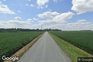 5198 W County Road 750 N, Saint Paul, IN 47272