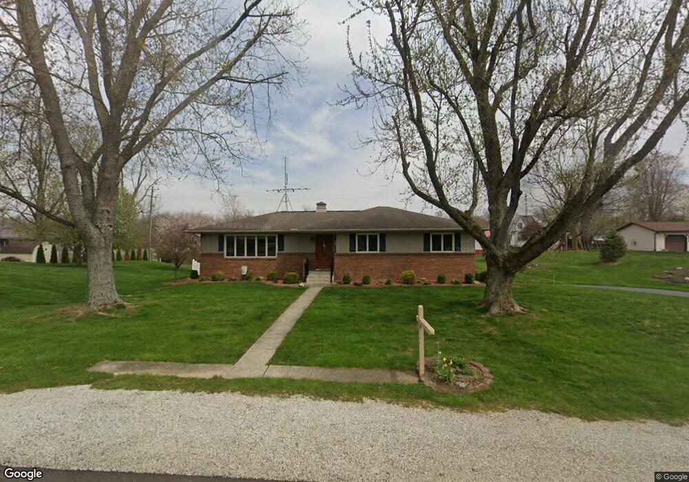 82 N Delaware Ln, Somerset, IN 46984 - photo 1