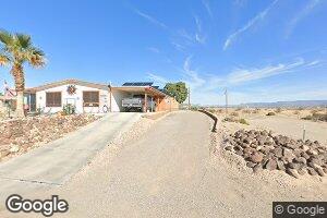 4769 E Channel Place, Topock, AZ 86436