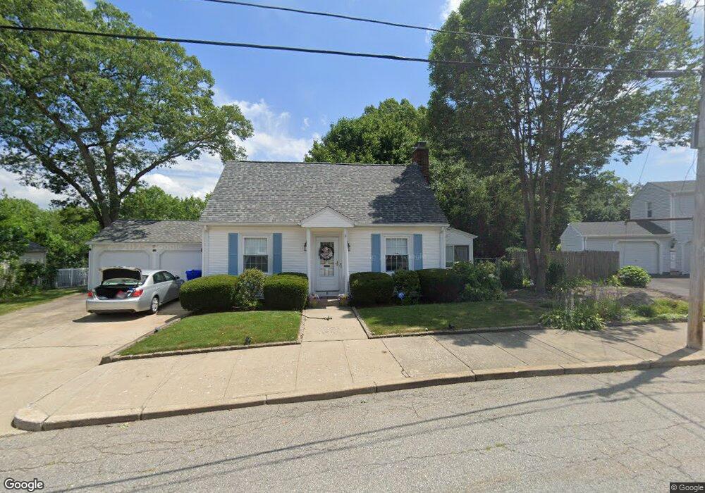 5 Seba Kent Rd, Pawtucket, RI 02861 - photo 1