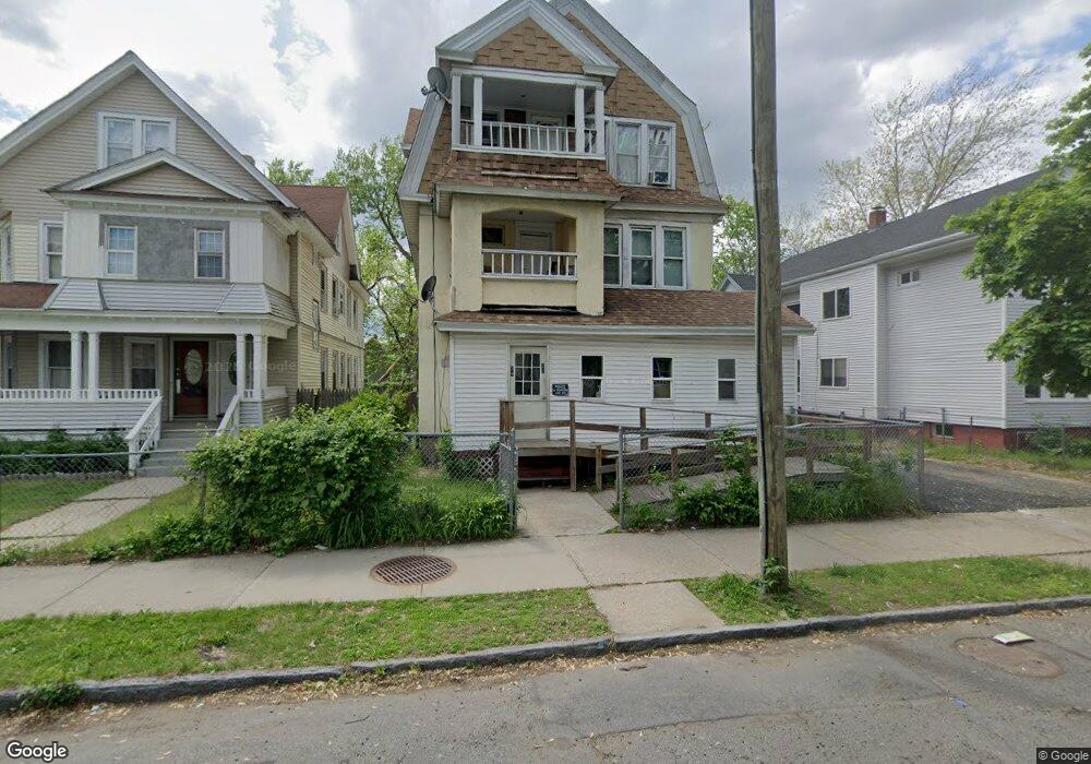 22 Dresden St unit 24, Springfield, MA 01109 - photo 1