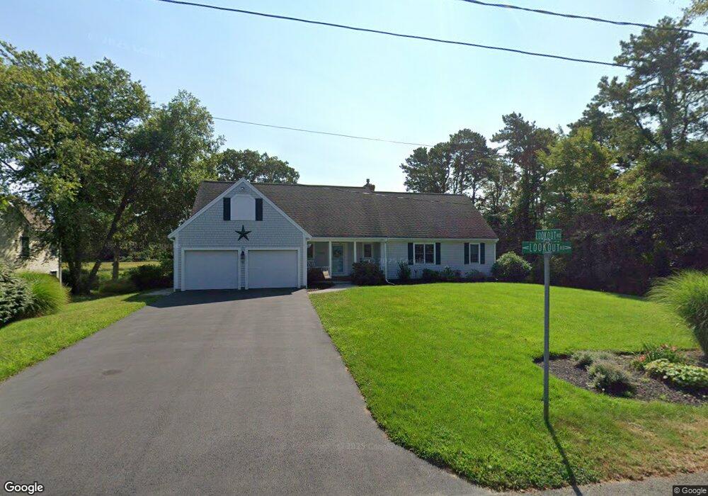 42 Lookout Rd, Yarmouth Port, MA 02675 - photo 1