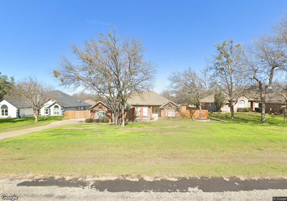 208 Aqua Vista Dr, Granbury, TX 76049 - photo 1