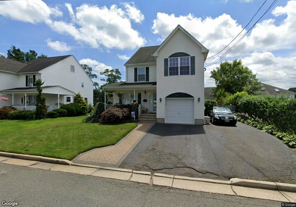 702 Aumack Ave, Keyport, NJ 07735 - photo 1
