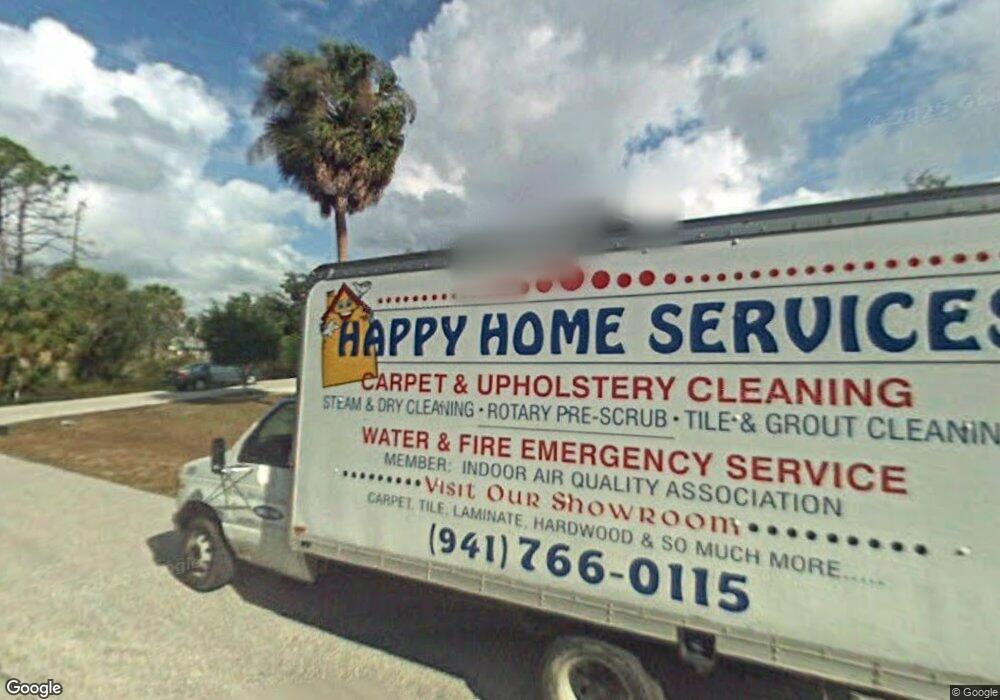 965 Bayard Terrace, Port Charlotte, FL 33948 - photo 1