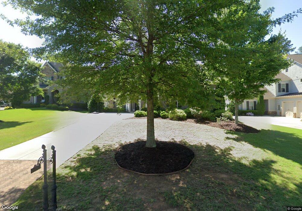 2595 Lulworth Ln, Marietta, GA 30062 - photo 1