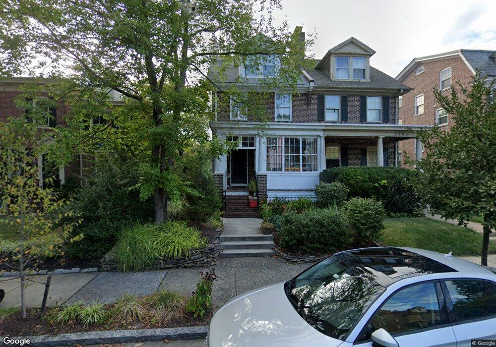 1405 Woodlawn Ave, Wilmington, DE 19806 - photo 1