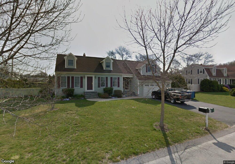 18 Greg Dr, Bristol, RI 02809 - photo 1