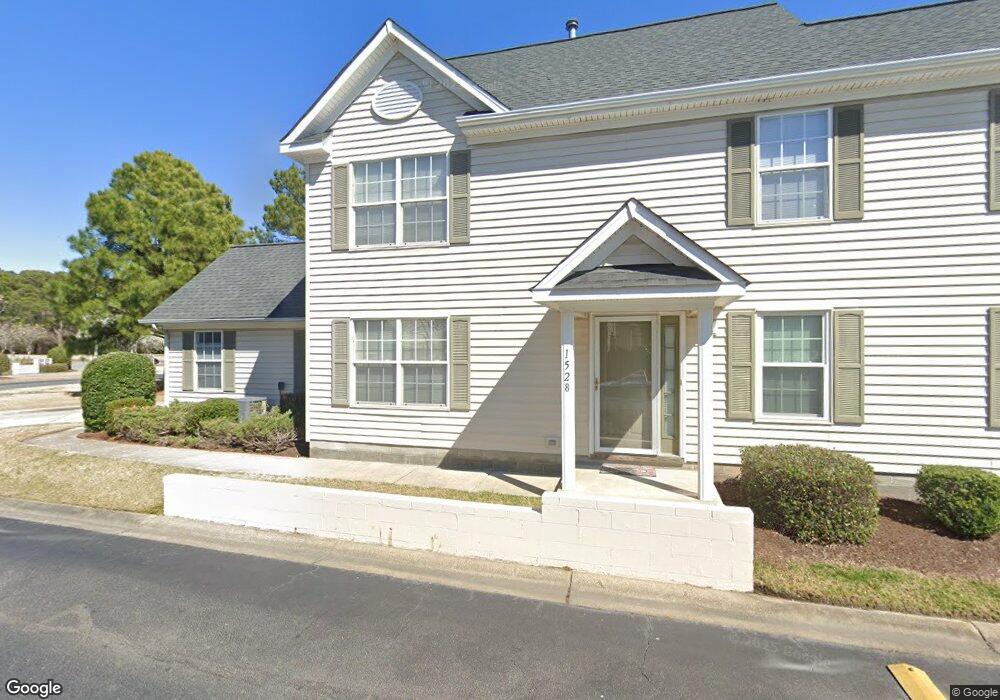 1528 Wynd Crest Way, Virginia Beach, VA 23456 - photo 1