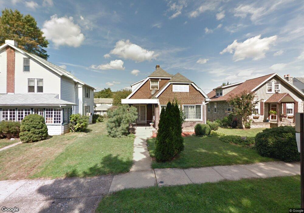 1219 Stirling St, Coatesville, PA 19320 - photo 1