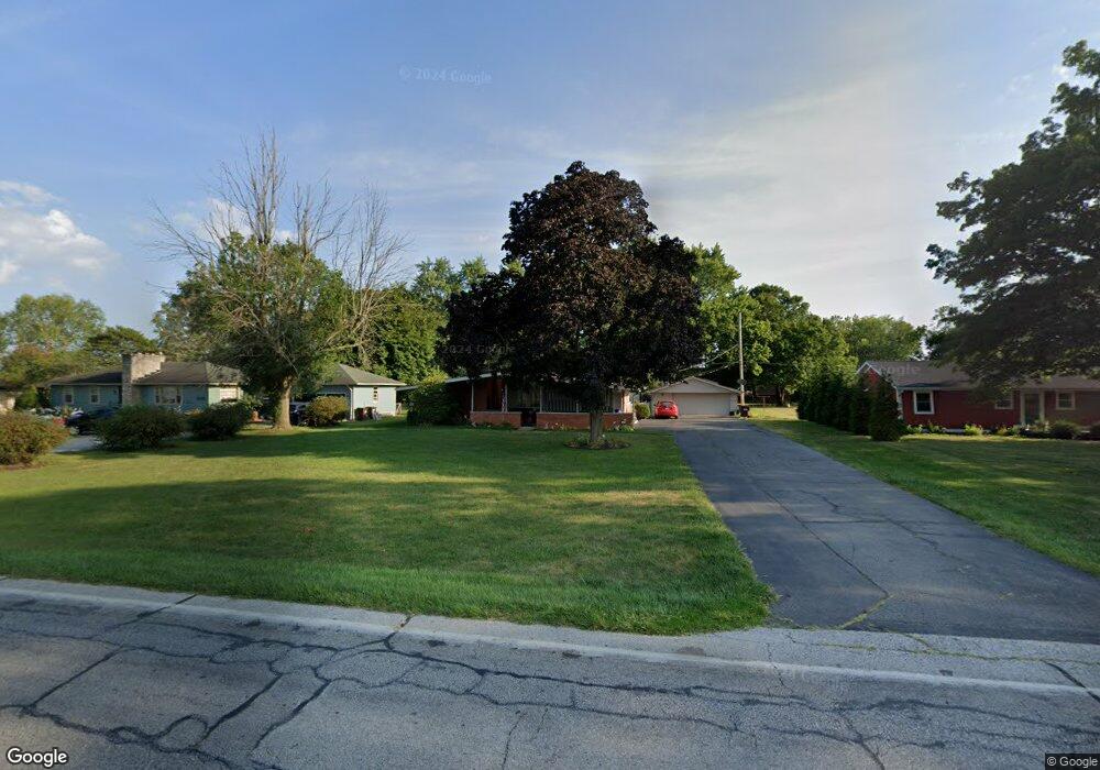 7891 E State Road 252, Edinburgh, IN 46124 - photo 1