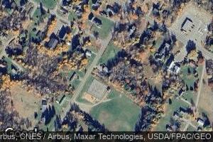 21 West St, Princeton, ME 04668