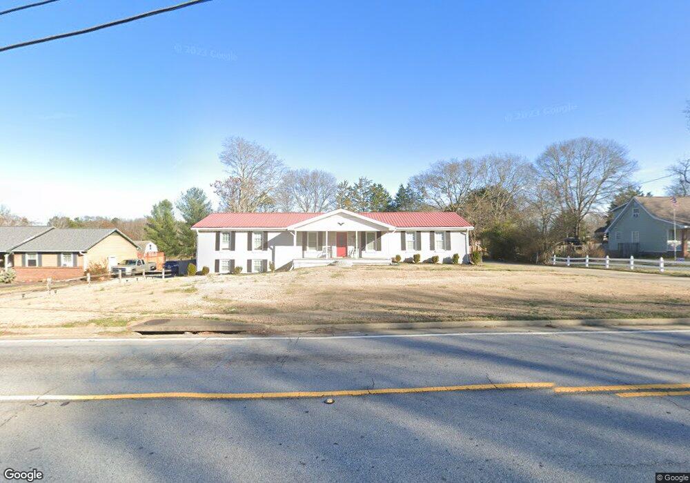 1140 Smyrna Rd SW, Conyers, GA 30094 - photo 1