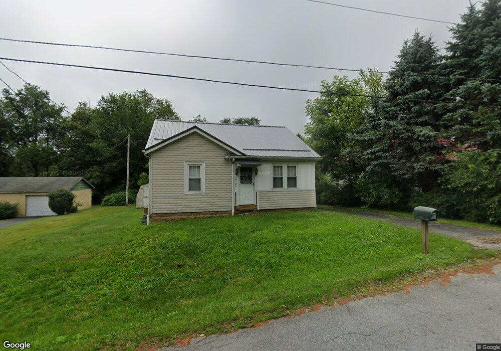 16100 Cannons Mill Rd, East Liverpool, OH 43920 - photo 1
