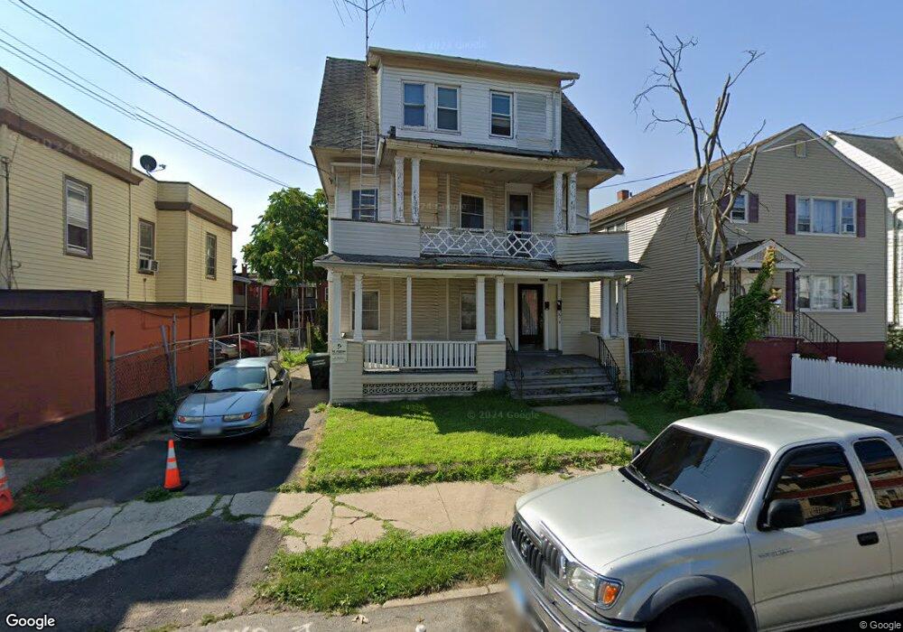 25 Garfield Ave unit 27, Bridgeport, CT 06606 - photo 1