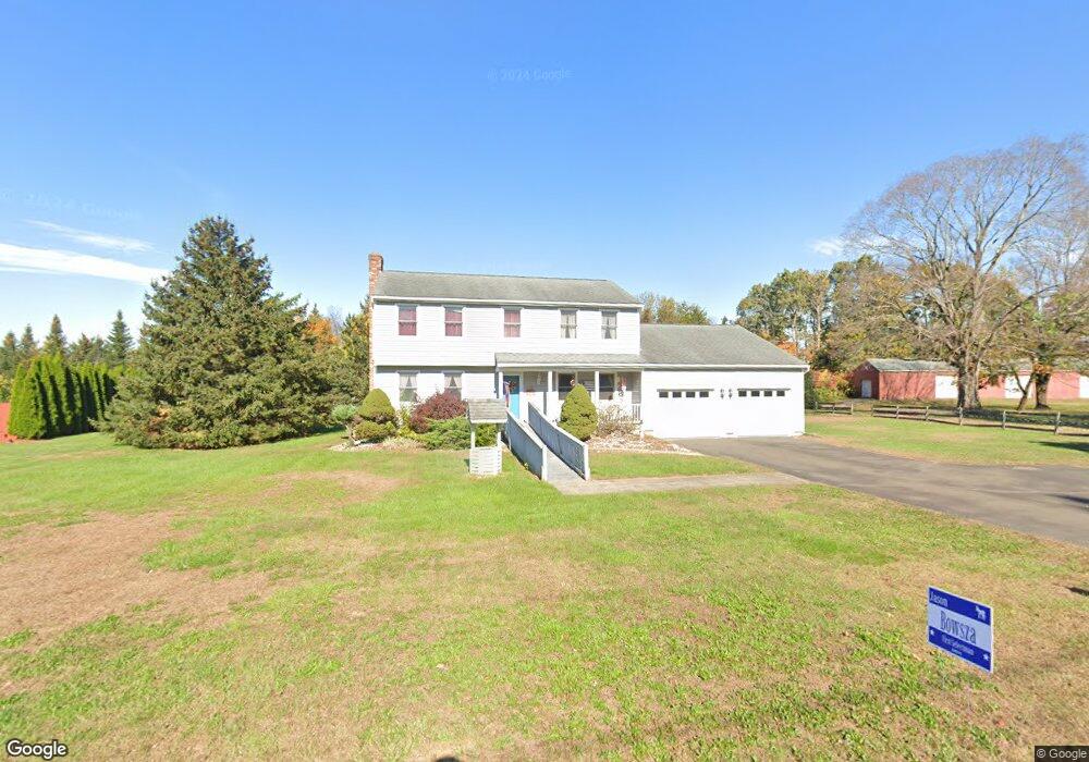 8 Omelia Rd, Broad Brook, CT 06016 - photo 1