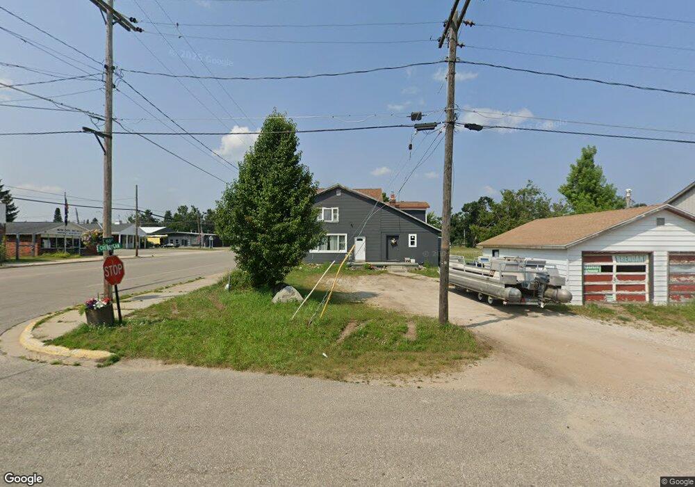 533 E Main St, Vanderbilt, MI 49795 - photo 1