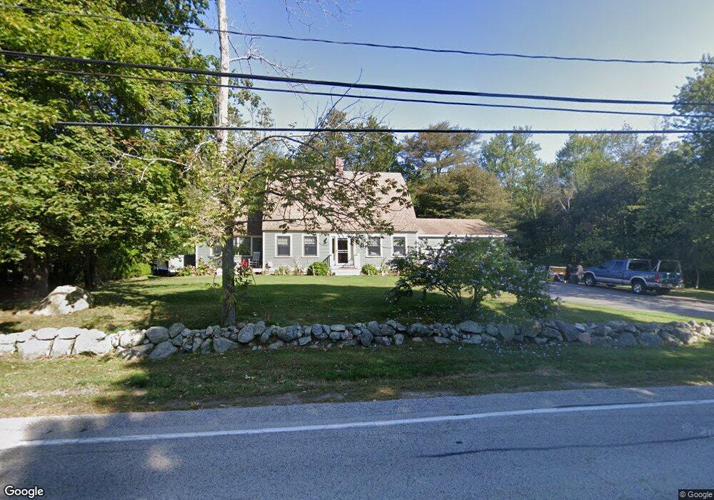 250 Clapp Rd, Scituate, MA 02066 - photo 1