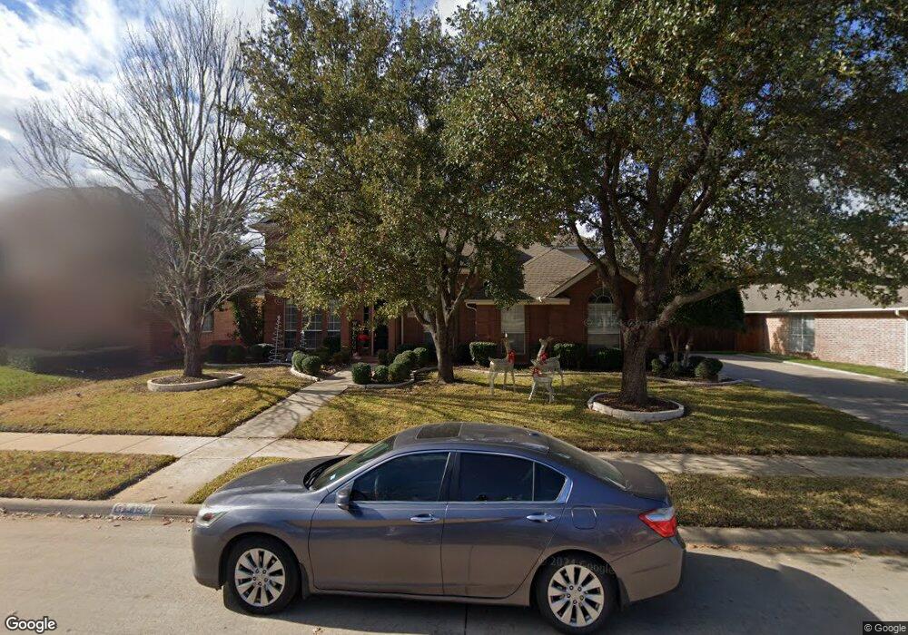 4102 Wellington Dr, Colleyville, TX 76034 - photo 1