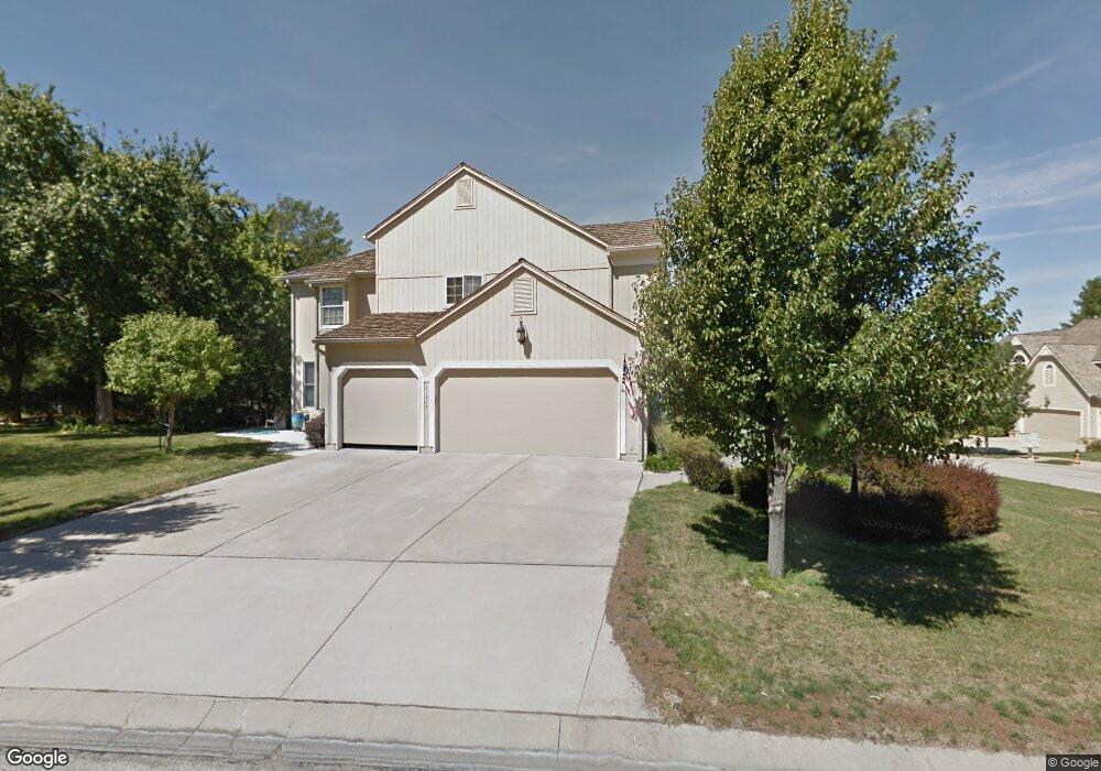 21403 W 81st Place, Lenexa, KS 66220 - photo 1