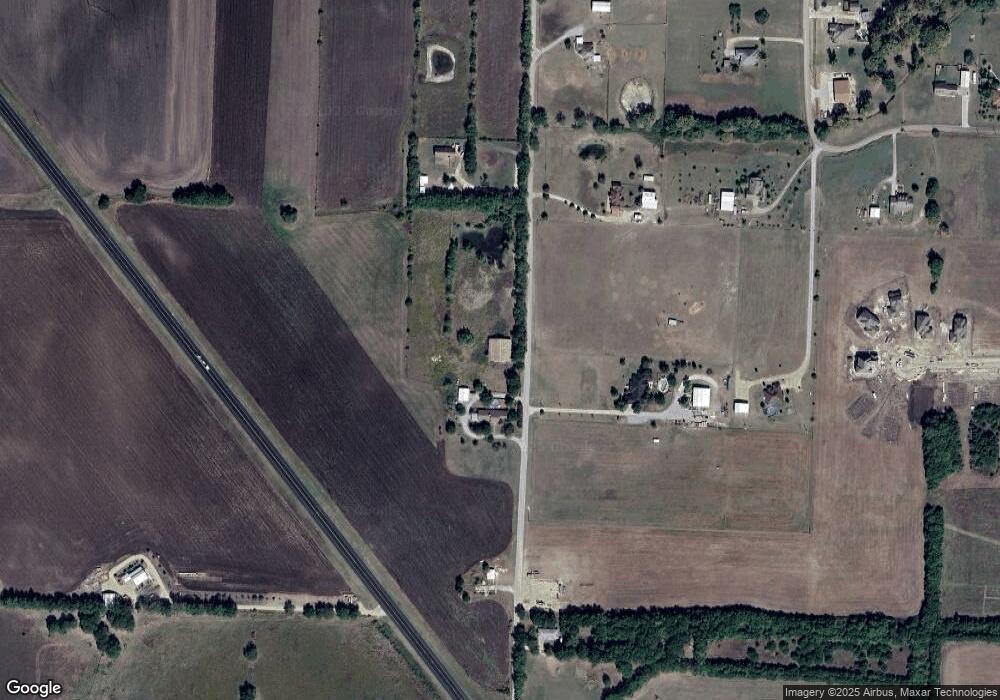 822 County Road 4445, Trenton, TX 75490 - photo 1