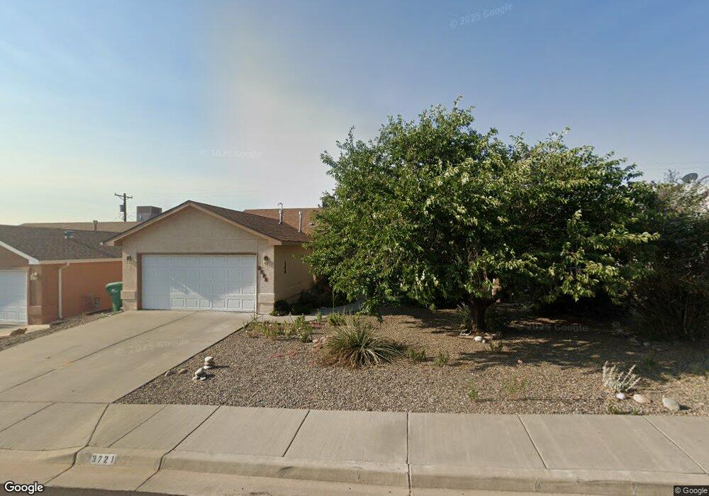 3721 Wellington St, Farmington, NM 87402 - photo 1