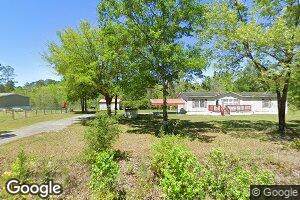 1608 Alligator Rd, Cordesville, SC 29434
