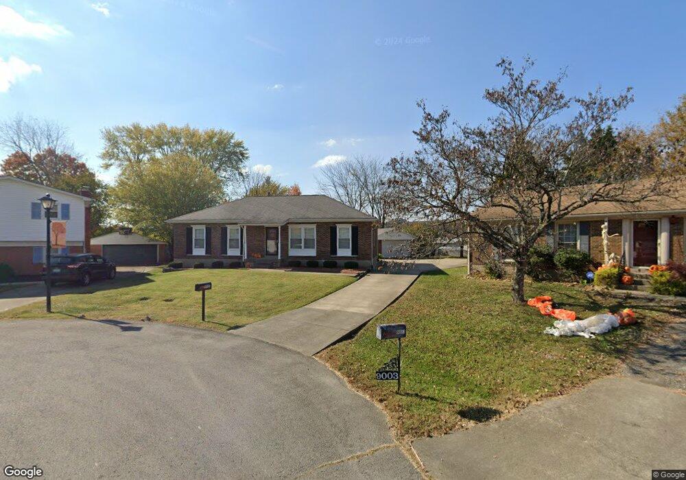 9001 Stockton Ct, Louisville, KY 40291 - photo 1