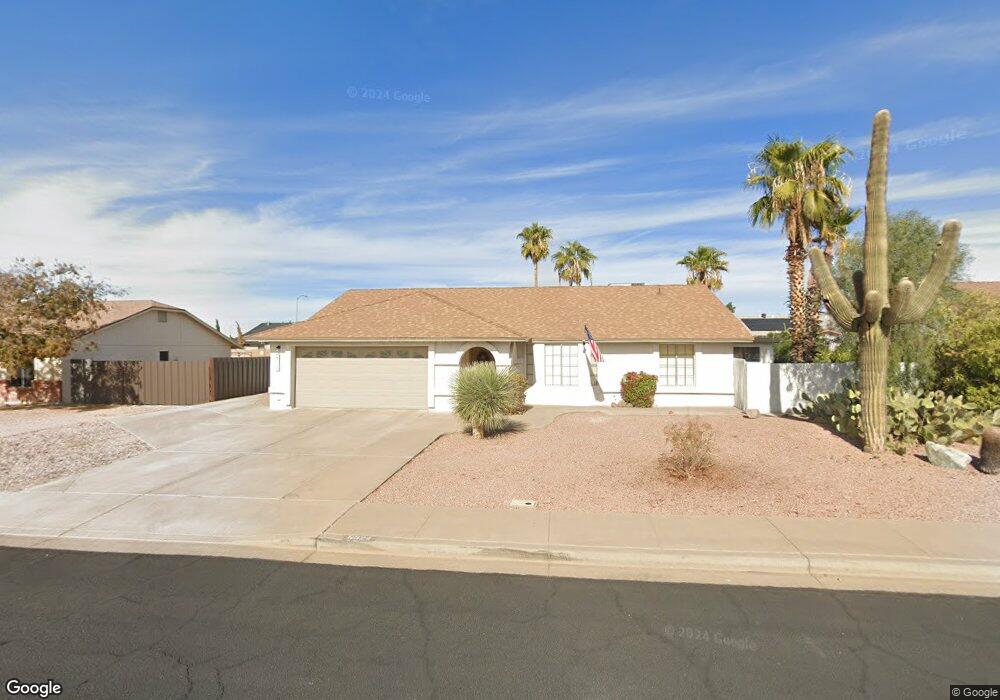 6524 E Ingram St, Mesa, AZ 85205 - photo 1
