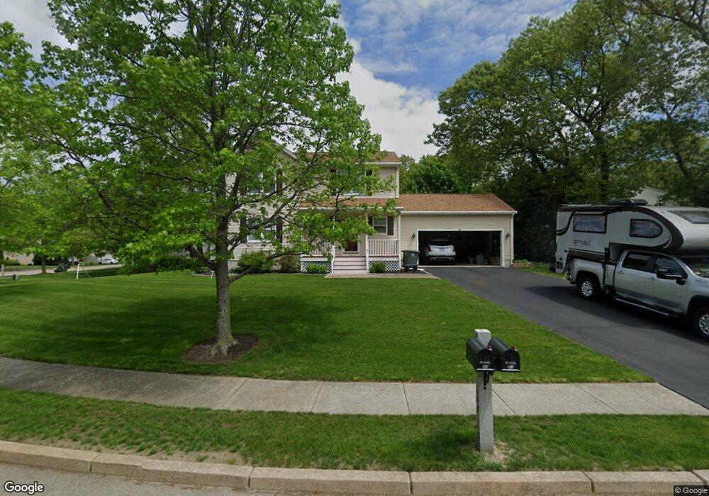 21 Woodmist Cir, Coventry, RI 02816 - photo 1