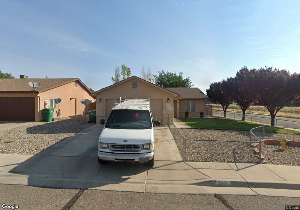 3932 Manchester St, Farmington, NM 87402 - photo 1