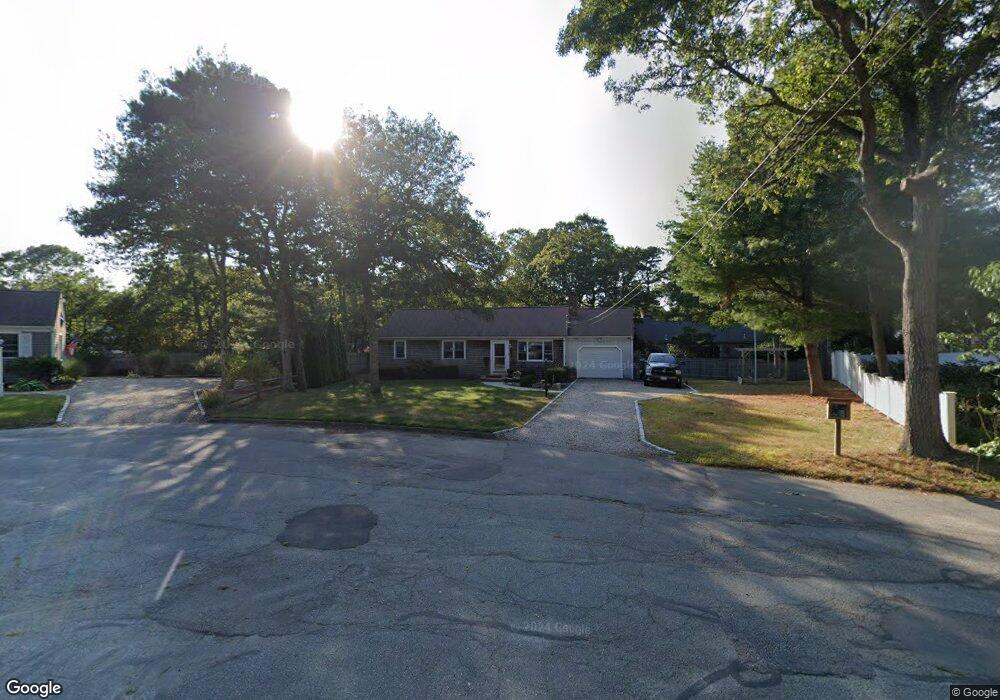 35 Cats Paw Way, Centerville, MA 02632 - photo 1