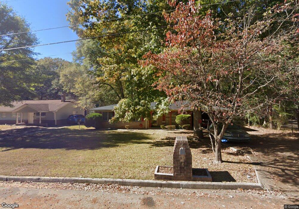 3005 Carriage Ln, Atlanta, GA 30349 - photo 1