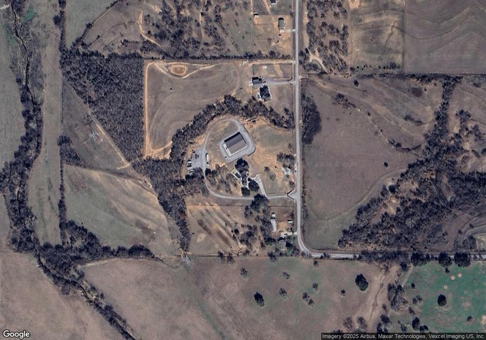 6969 Old Agnes Rd, Poolville, TX 76487 - photo 1