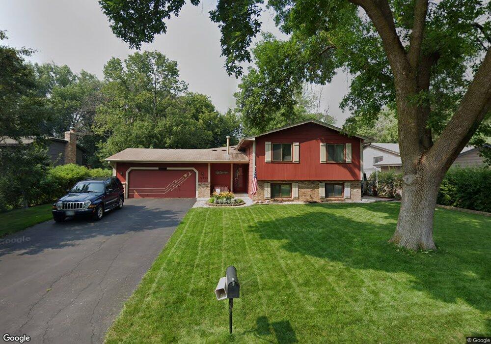 11950 101st Ave N, Maple Grove, MN 55369 - photo 1