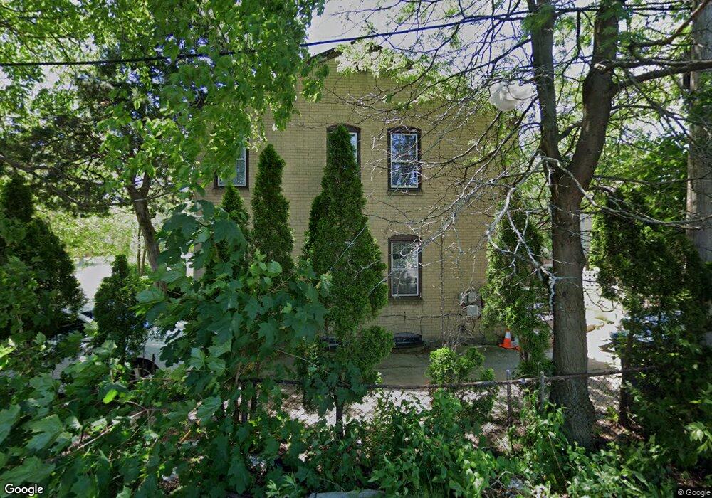 1210 N Jackson St, Waukegan, IL 60085 - photo 1