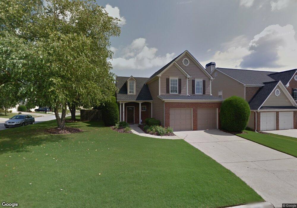 1345 Crabapple Lake Cir unit 1, Roswell, GA 30076 - photo 1