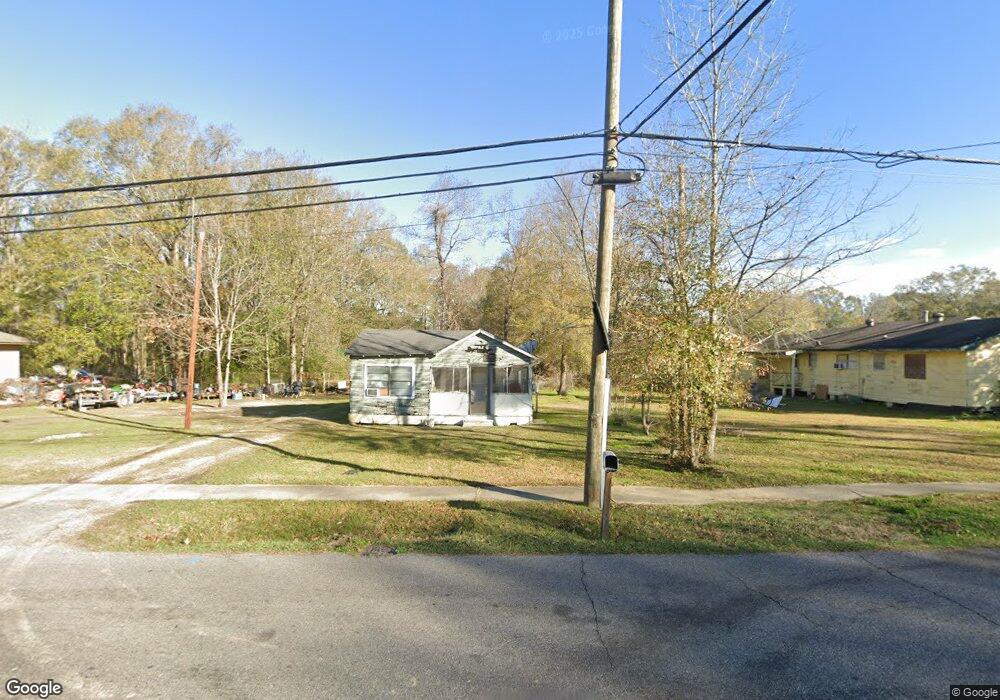 0 New Weis Rd, Zachary, LA 70791 - photo 1