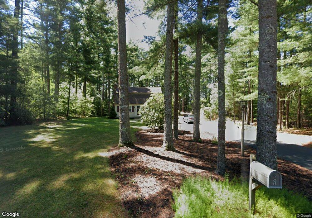8 Jason Dr, Carver, MA 02330 - photo 1