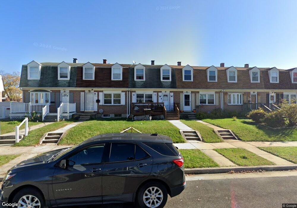 3220 Ryerson Cir, Halethorpe, MD 21227 - photo 1